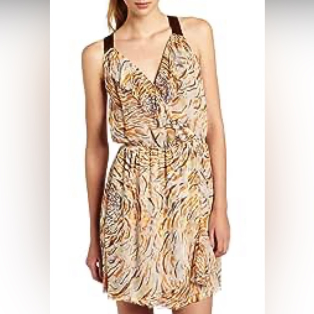 Charlie Jade Dress